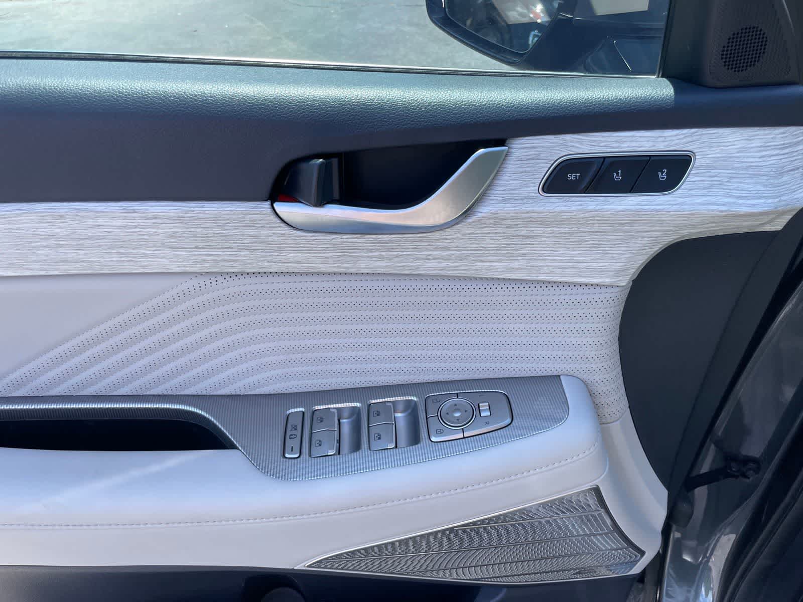 Thumbnail: 2024 Hyundai Palisade - 12