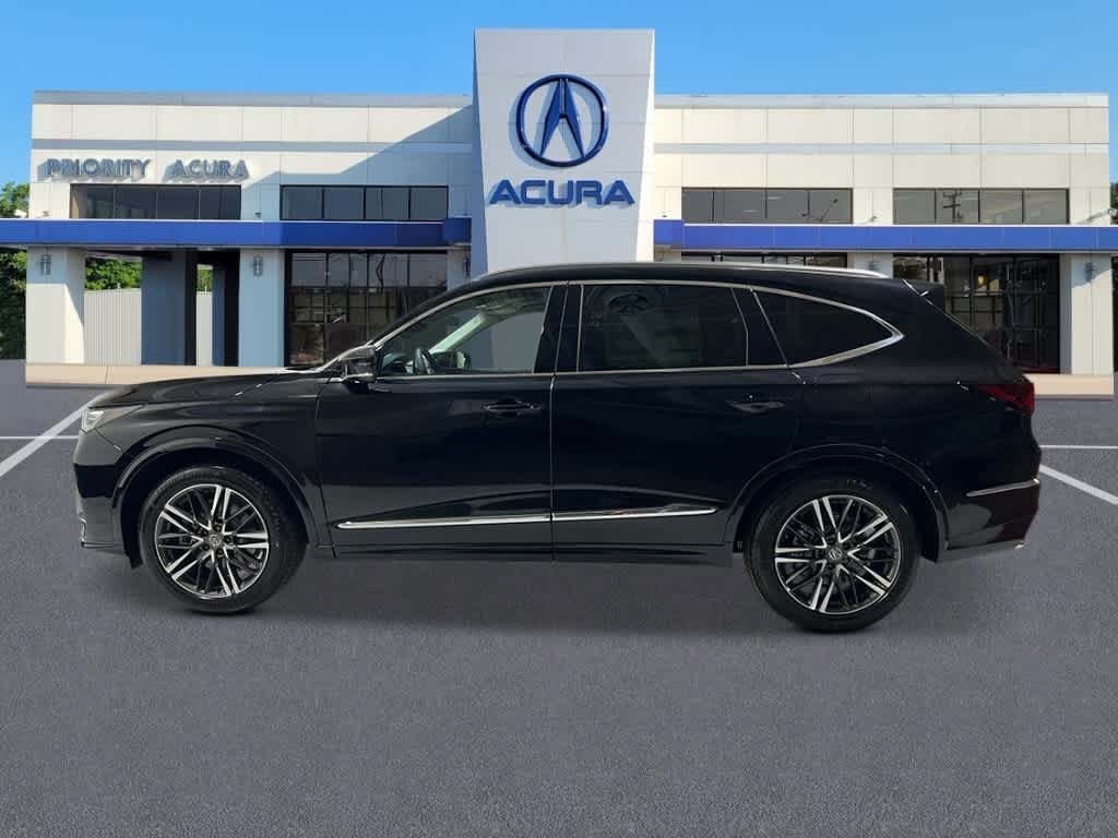 Thumbnail: 2026 Acura MDX - 2