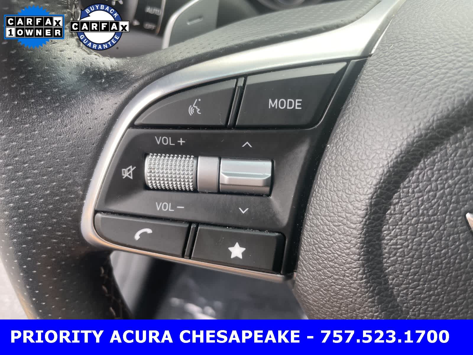 Thumbnail: 2023 Genesis G70 - 13