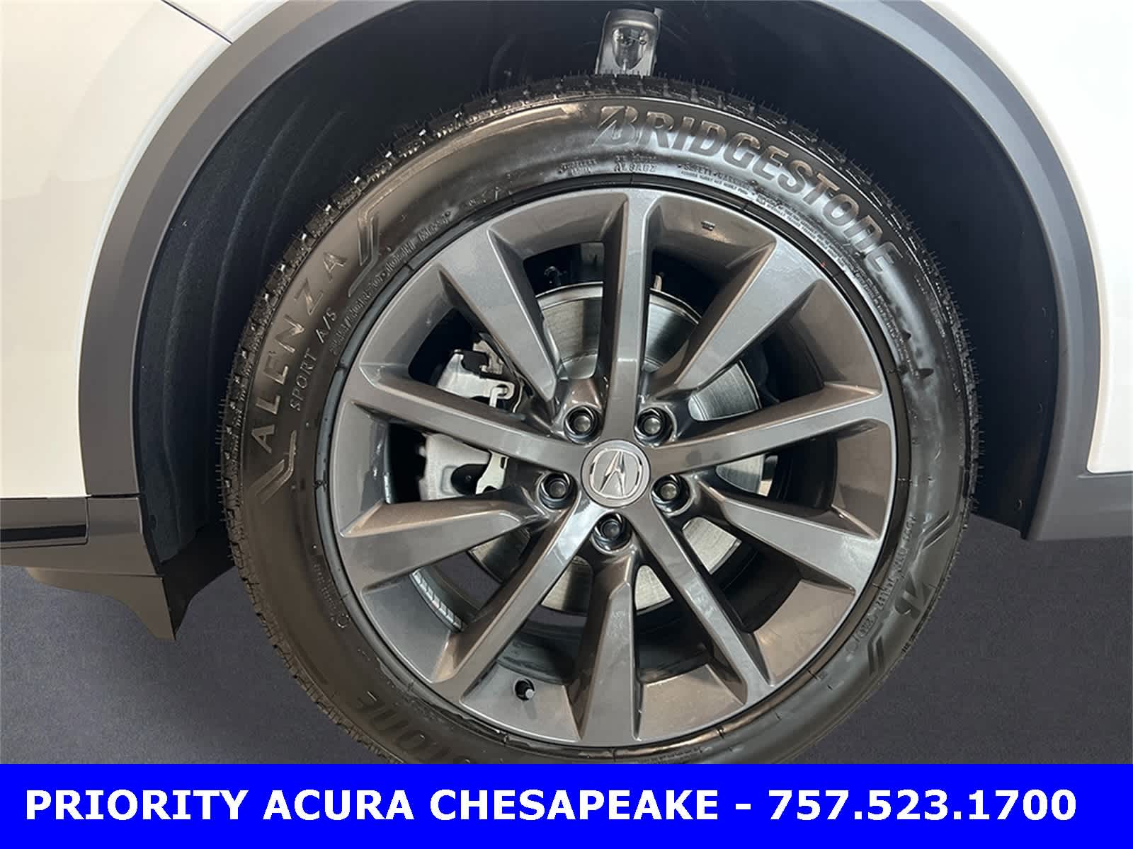 Thumbnail: 2026 Acura MDX - 13