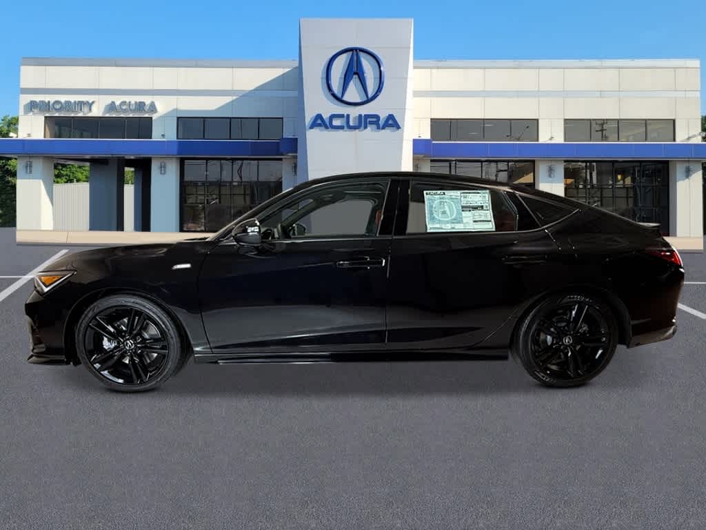 Thumbnail: 2026 Acura Integra - 2