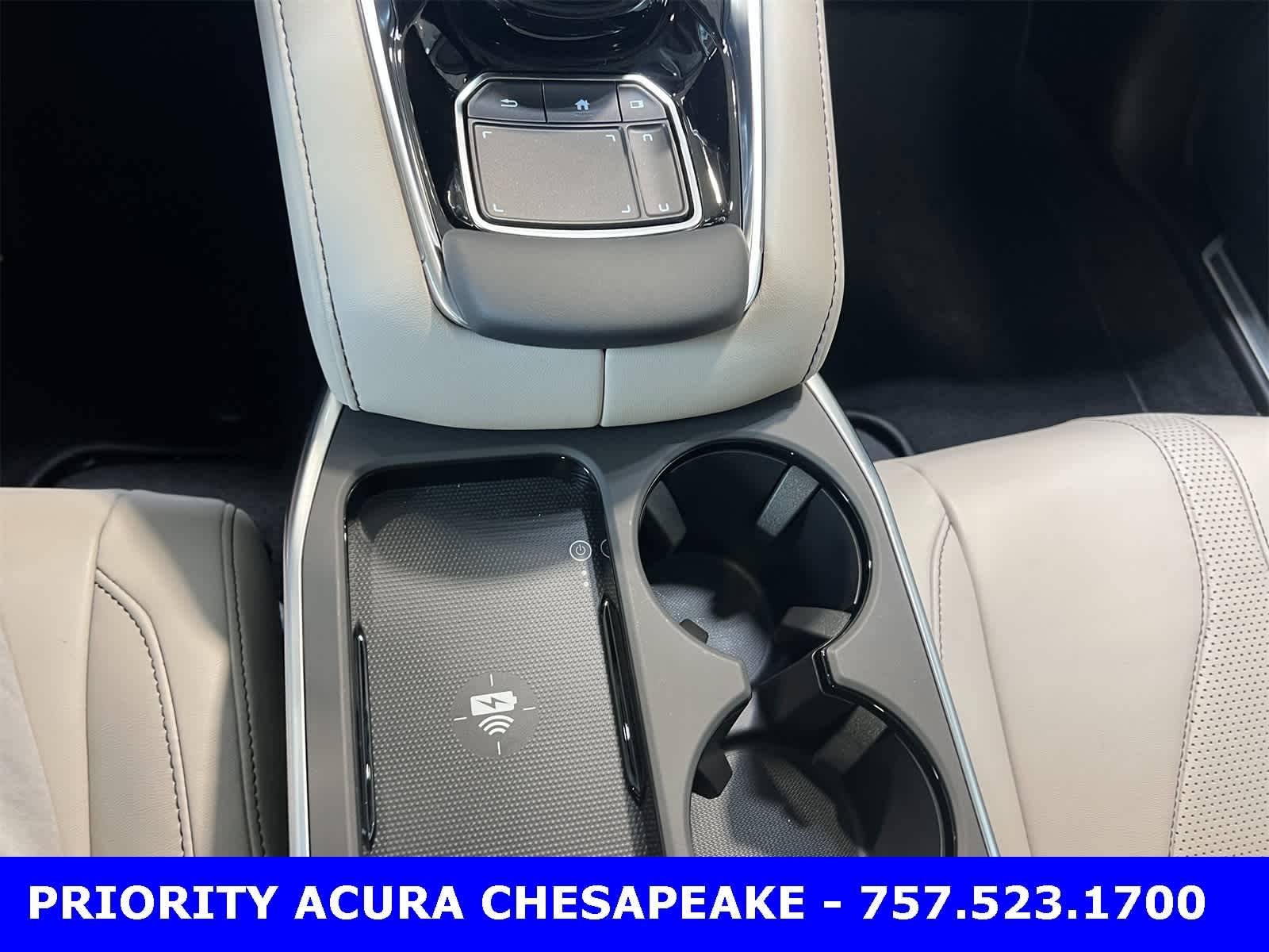 Thumbnail: 2026 Acura RDX - 23