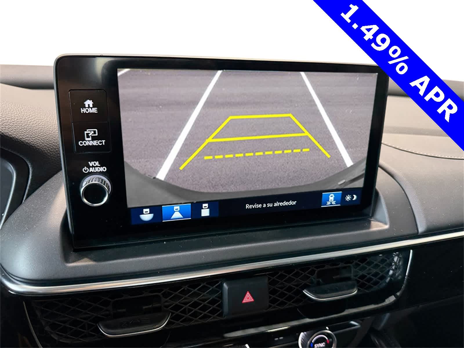 Thumbnail: 2025 Acura ADX - 23