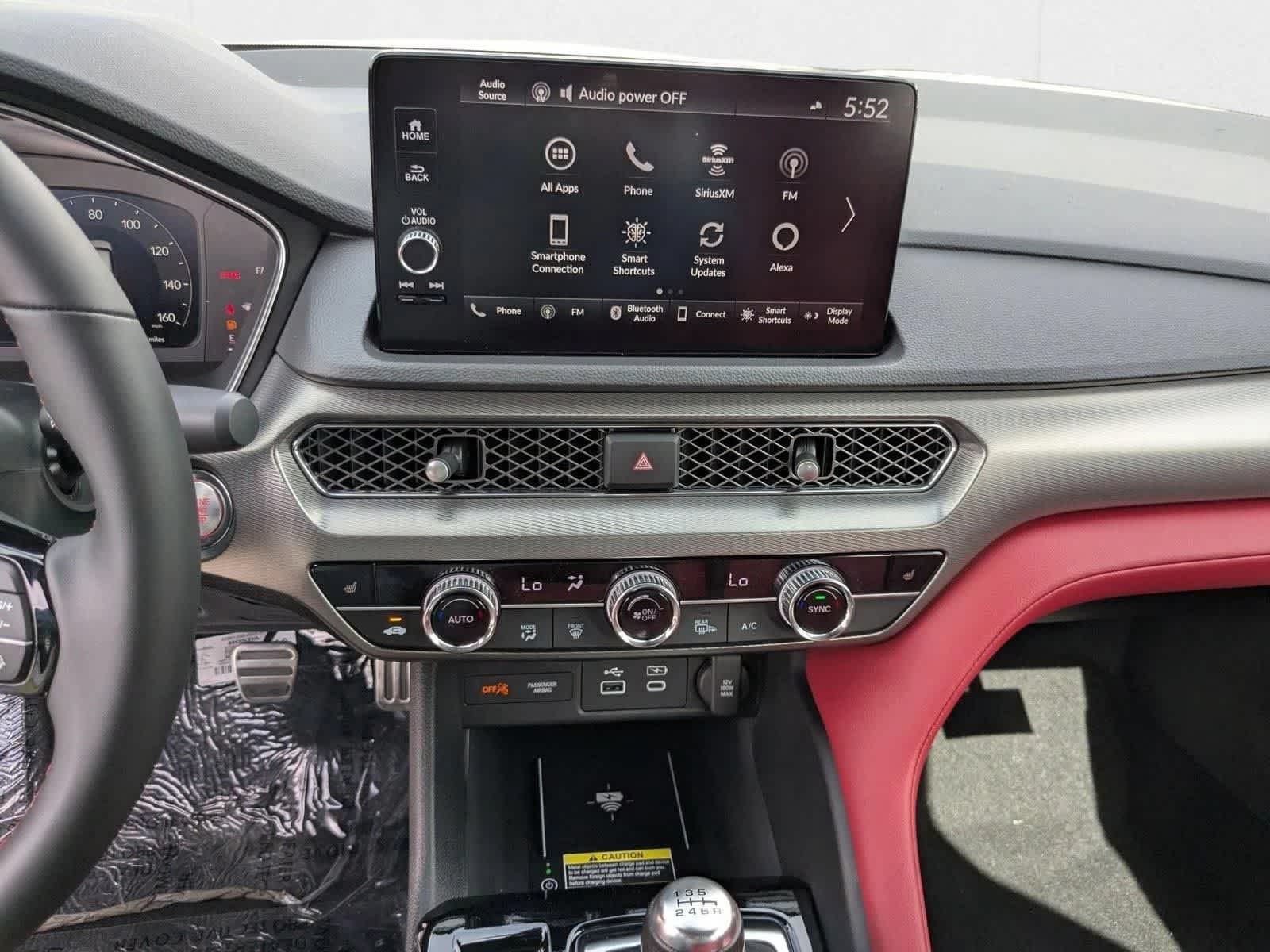 Thumbnail: 2026 Acura Integra - 14