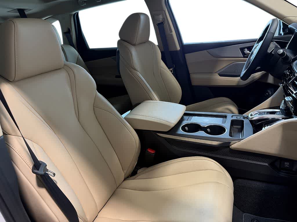 Thumbnail: 2026 Acura MDX - 39