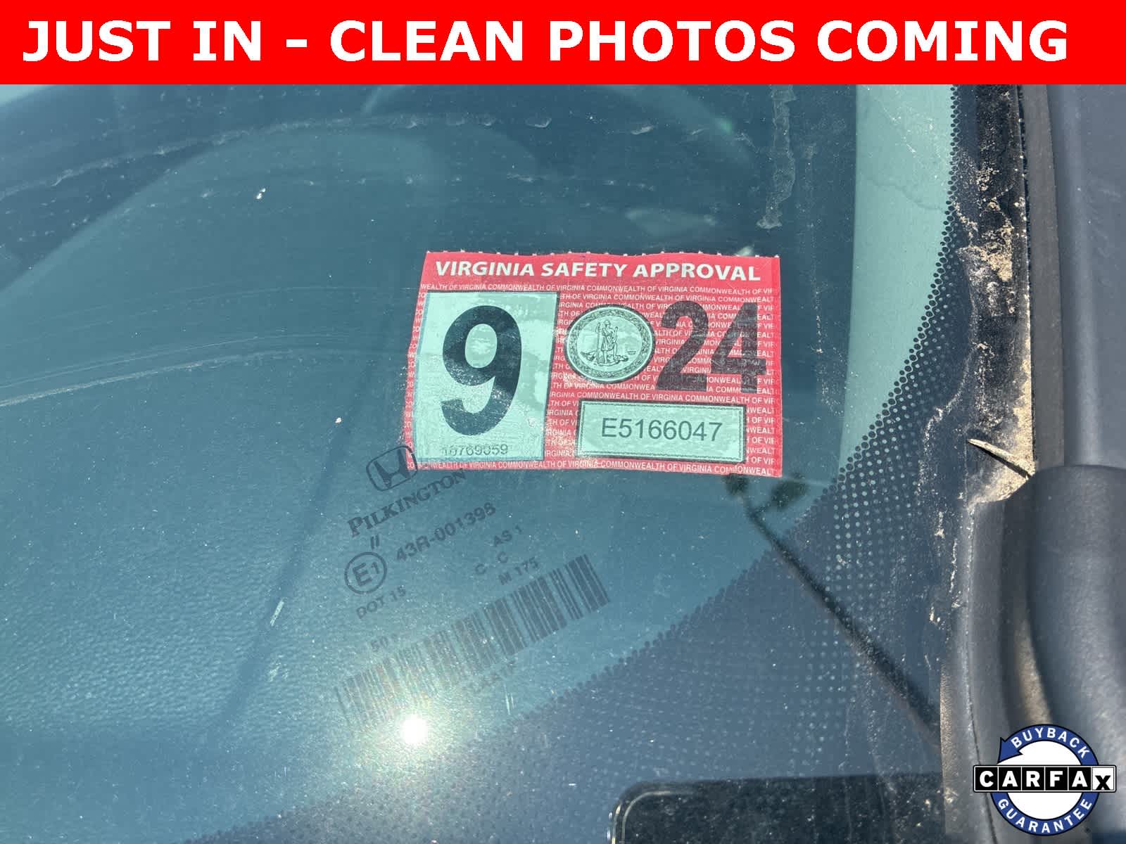 2020 Honda CR-V EX-L 20