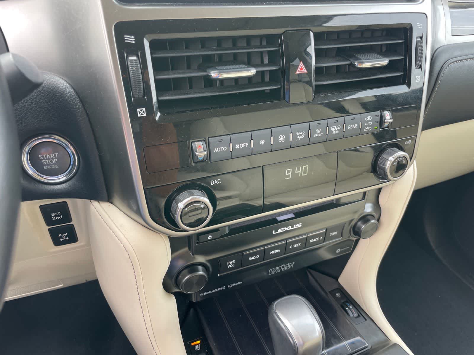 Thumbnail: 2022 Lexus GX - 18