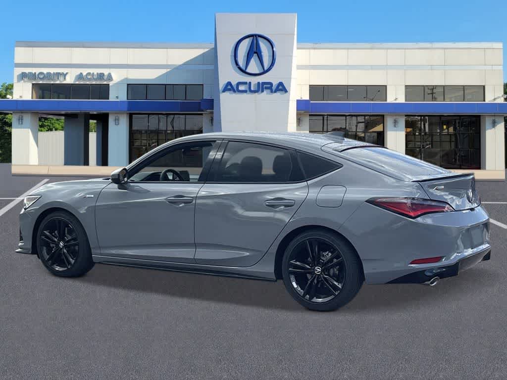 Thumbnail: 2026 Acura Integra - 3