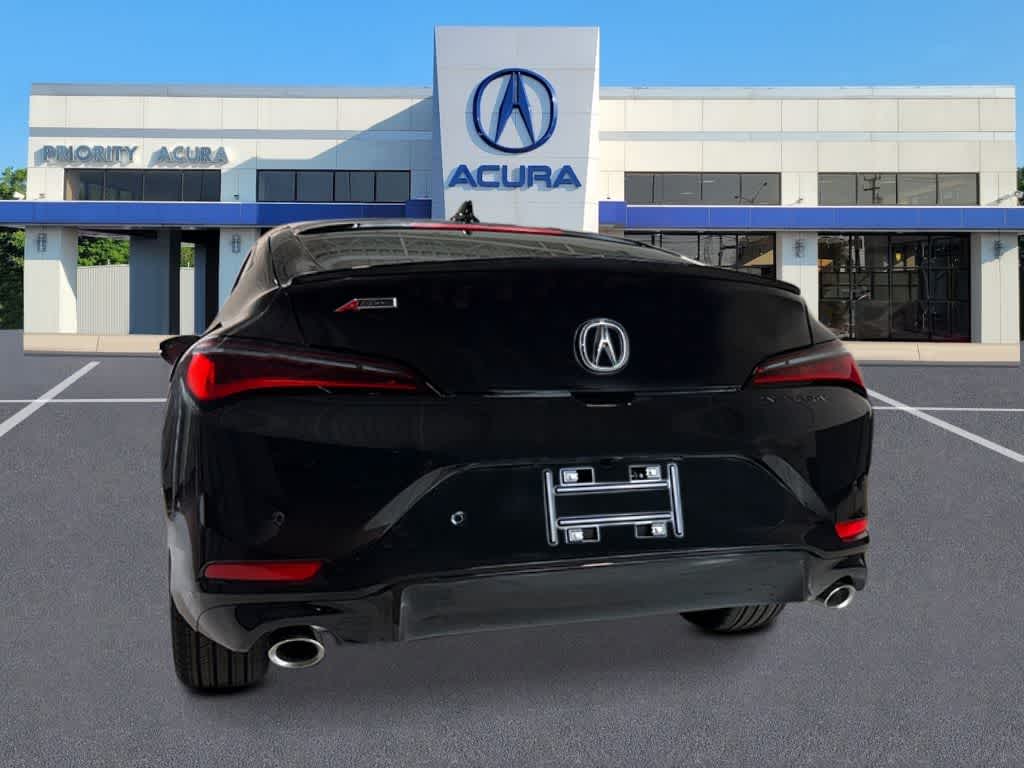 Thumbnail: 2026 Acura Integra - 4