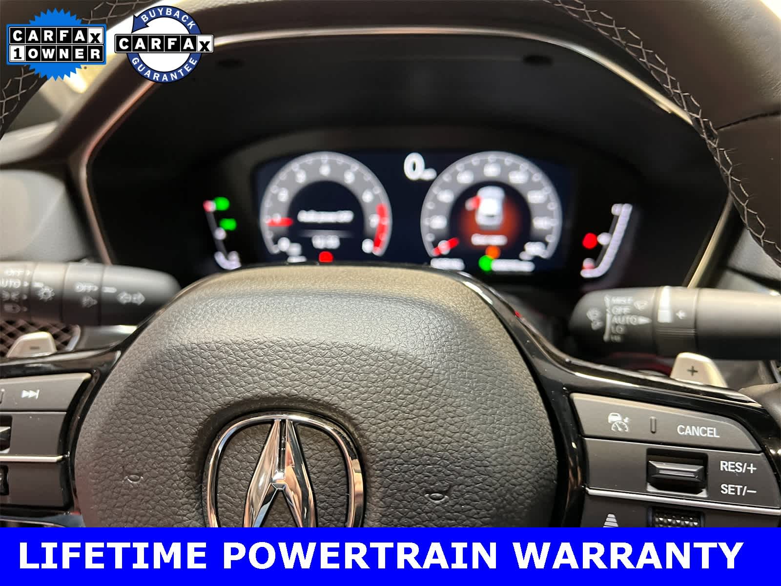 Thumbnail: 2025 Acura Integra - 27