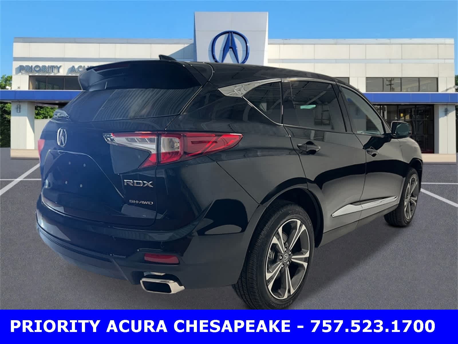 Thumbnail: 2026 Acura RDX - 7