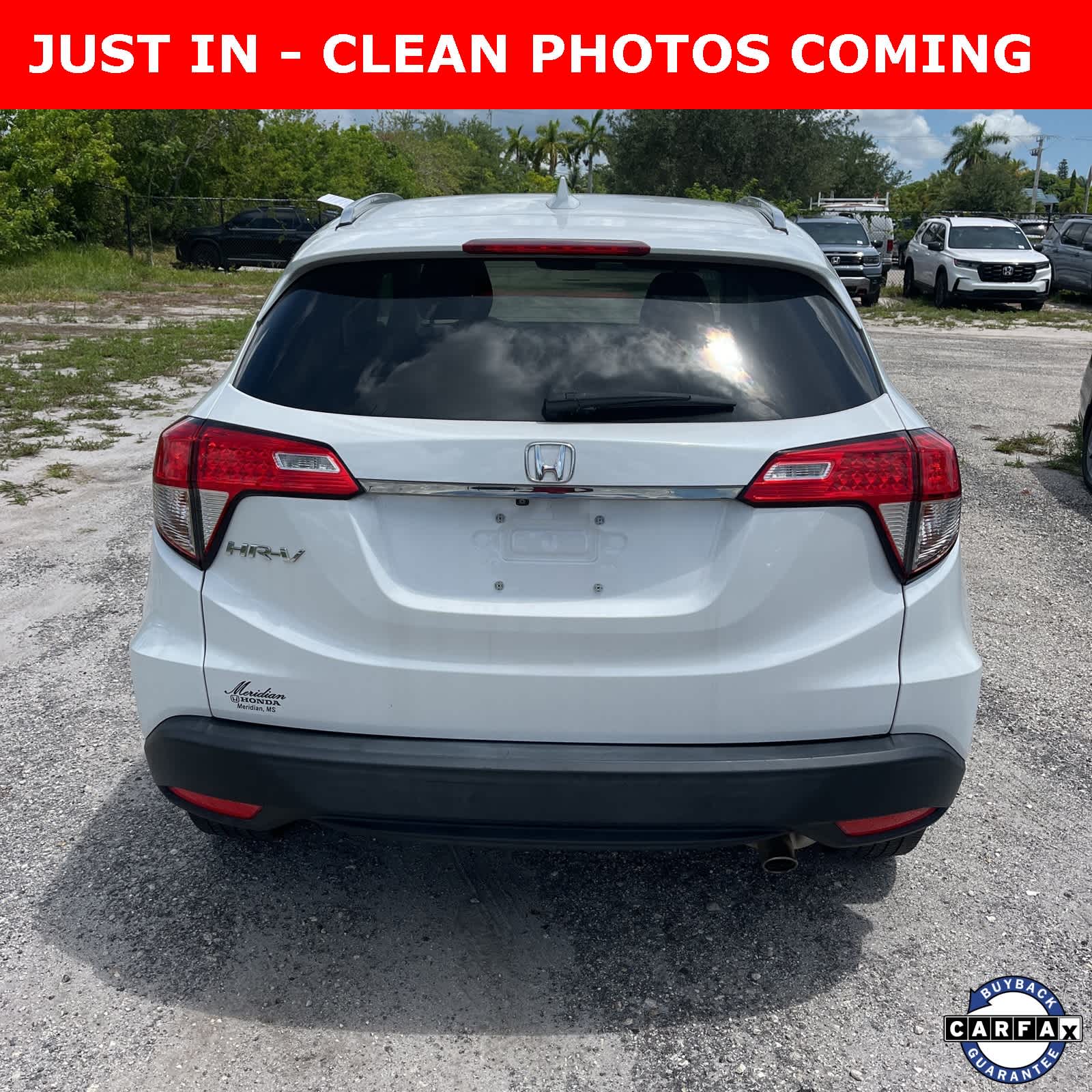 Thumbnail: 2022 Honda HR-V - 4