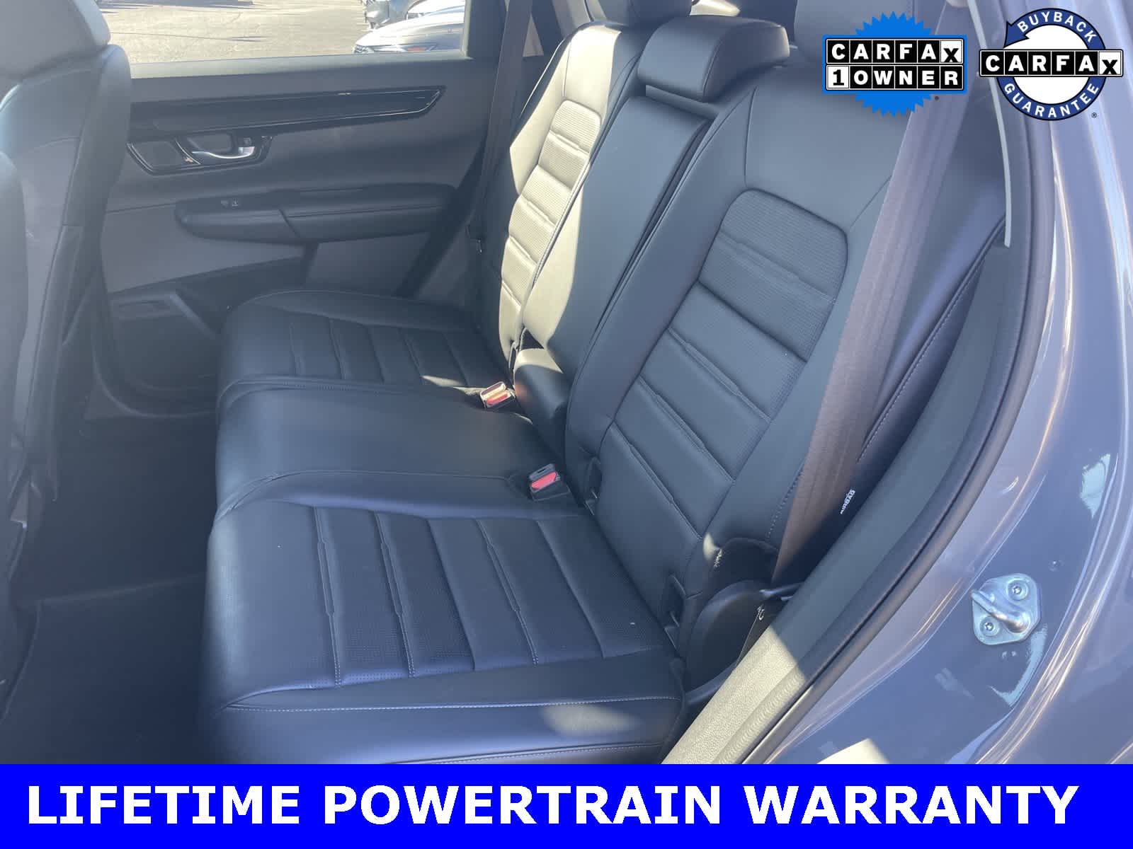 Thumbnail: 2023 Honda CR-V - 24