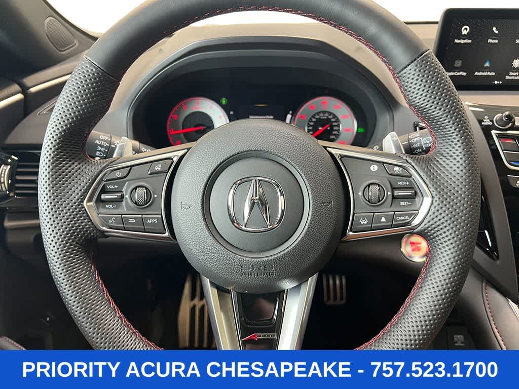Thumbnail: 2026 Acura RDX - 29