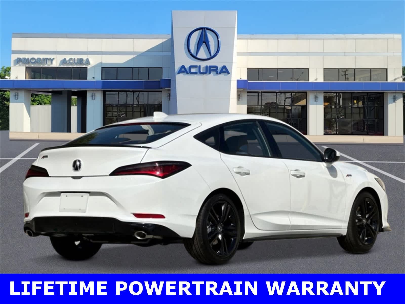 Thumbnail: 2026 Acura Integra - 5