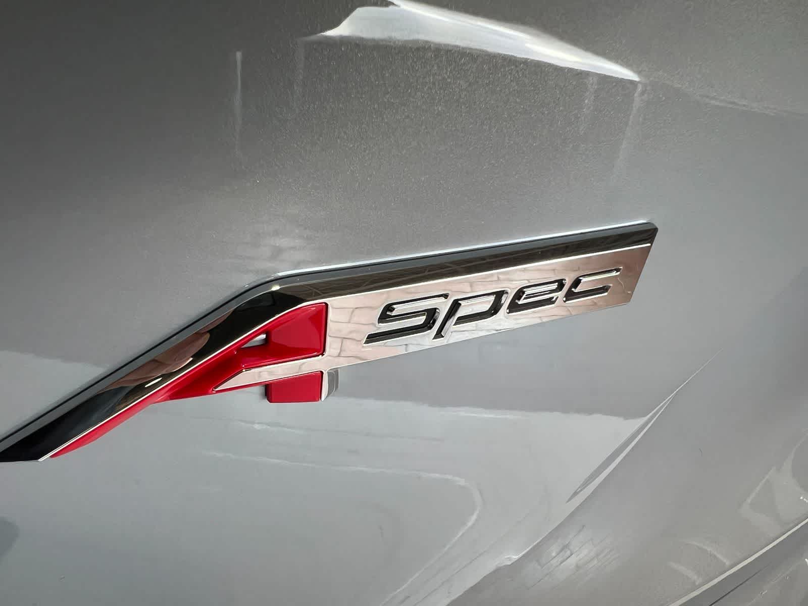 Thumbnail: 2026 Acura RDX - 7