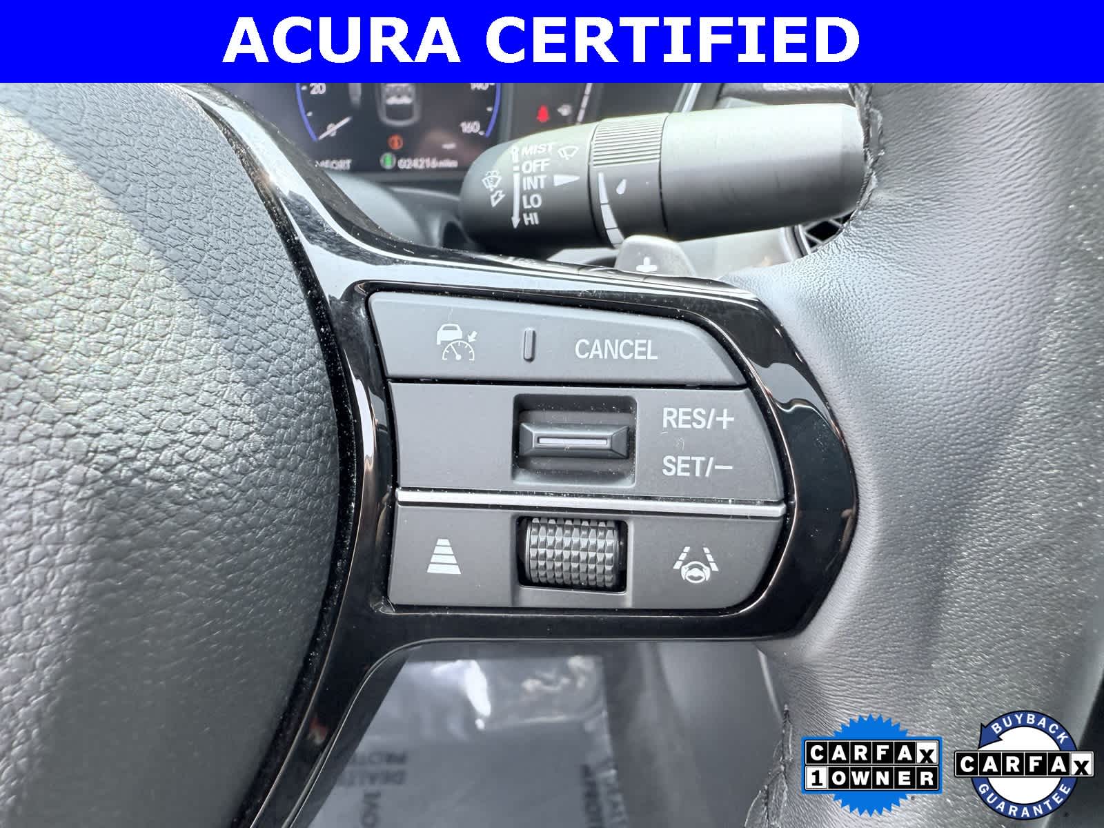 Thumbnail: 2024 Acura Integra - 19