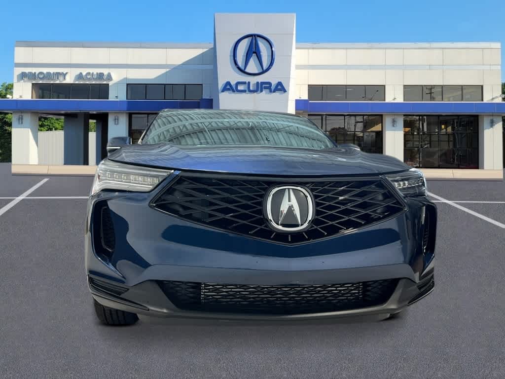 Thumbnail: 2026 Acura RDX - 10