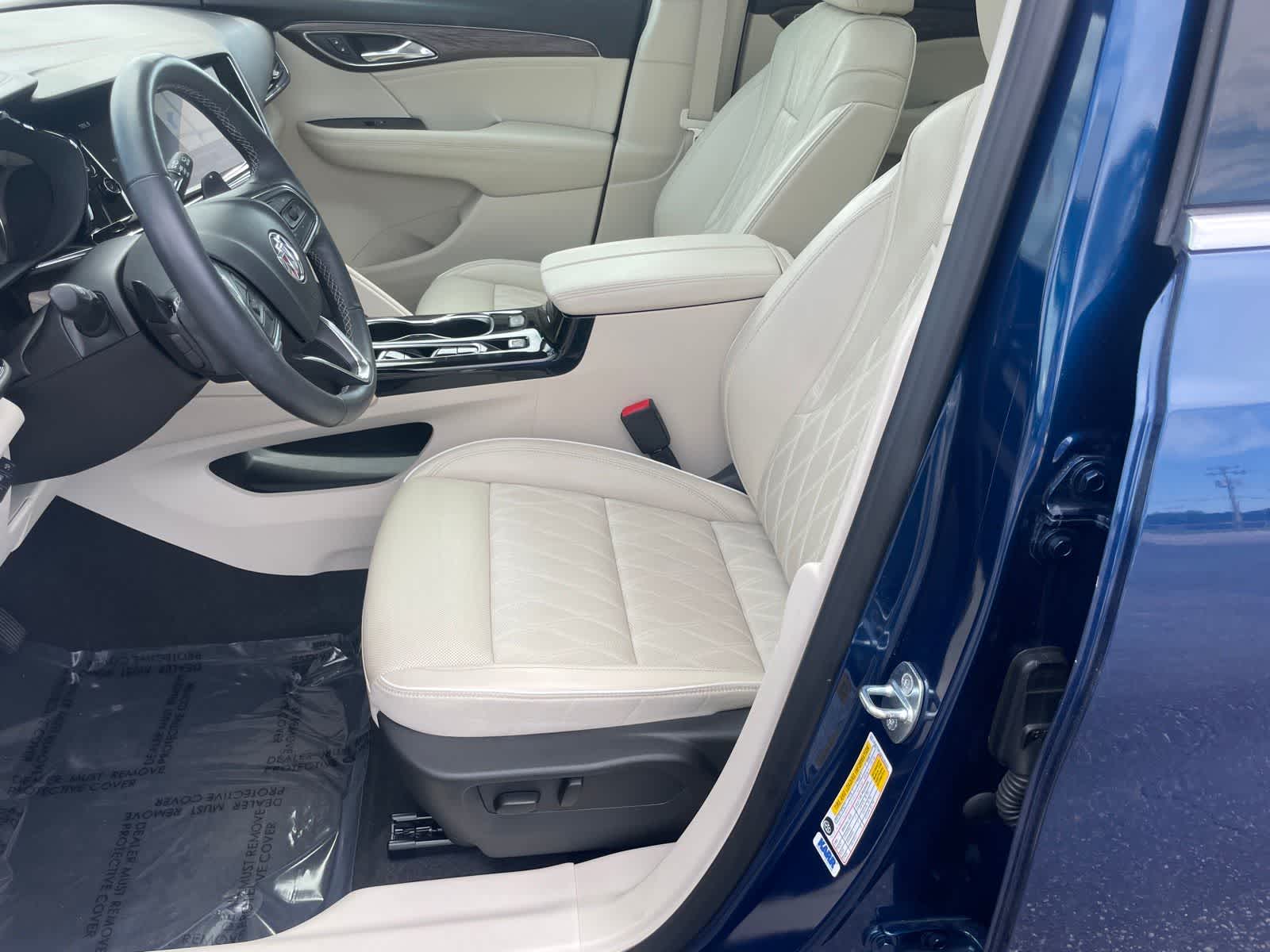 Thumbnail: 2023 Buick Envision - 9