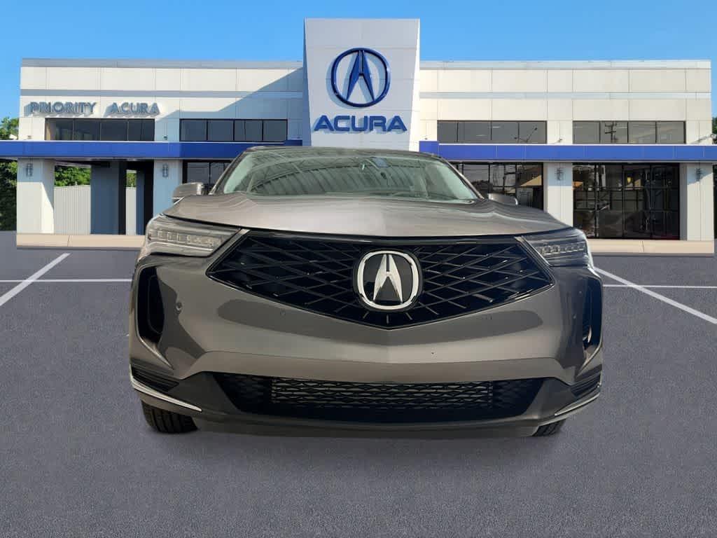 Thumbnail: 2026 Acura RDX - 10