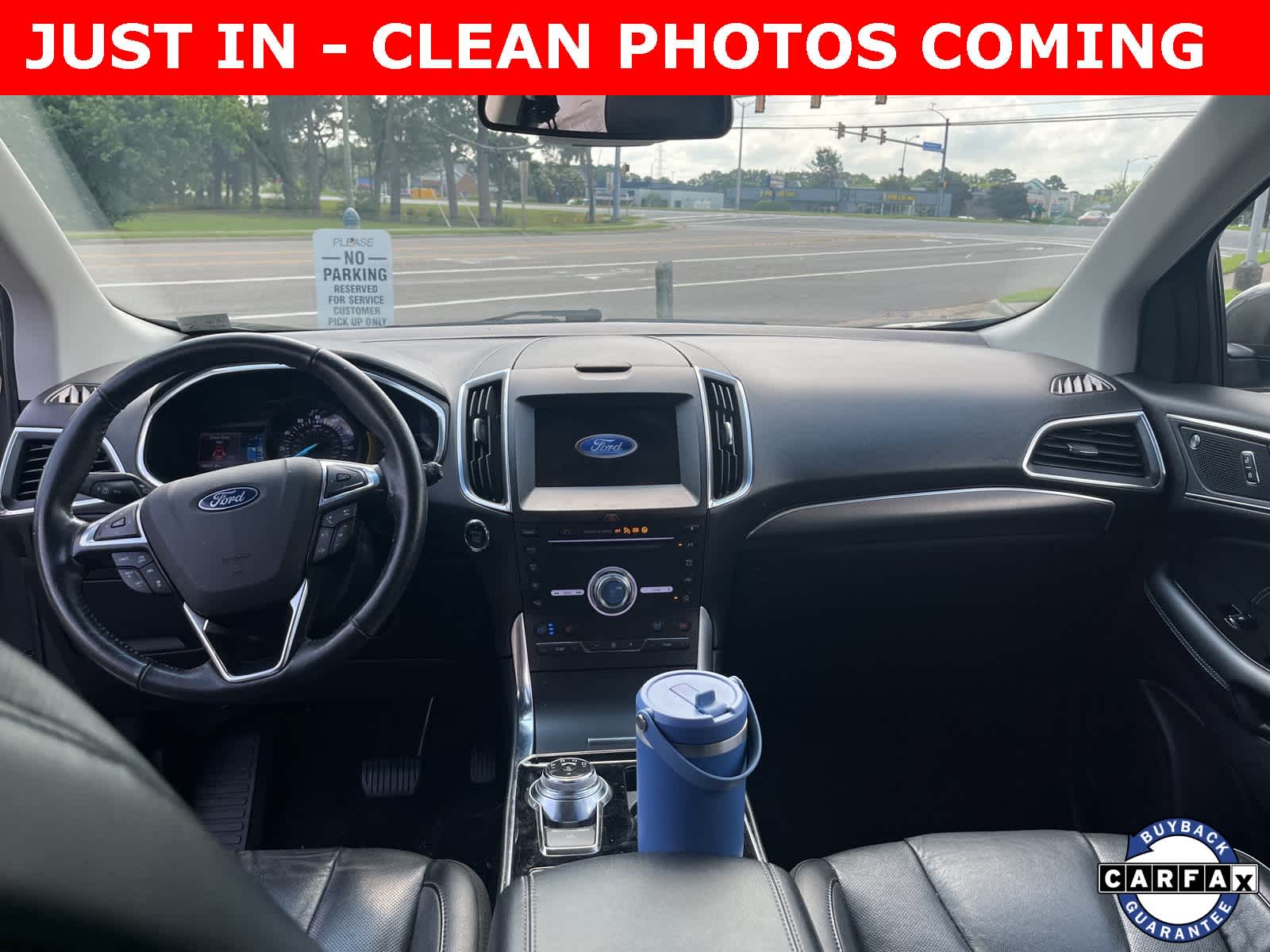 Thumbnail: 2019 Ford Edge - 13