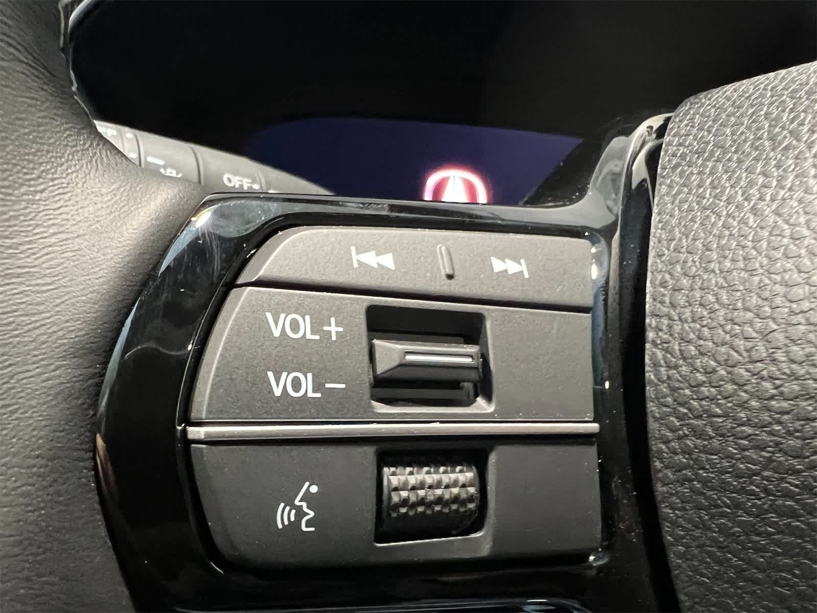 Thumbnail: 2025 Acura Integra - 20