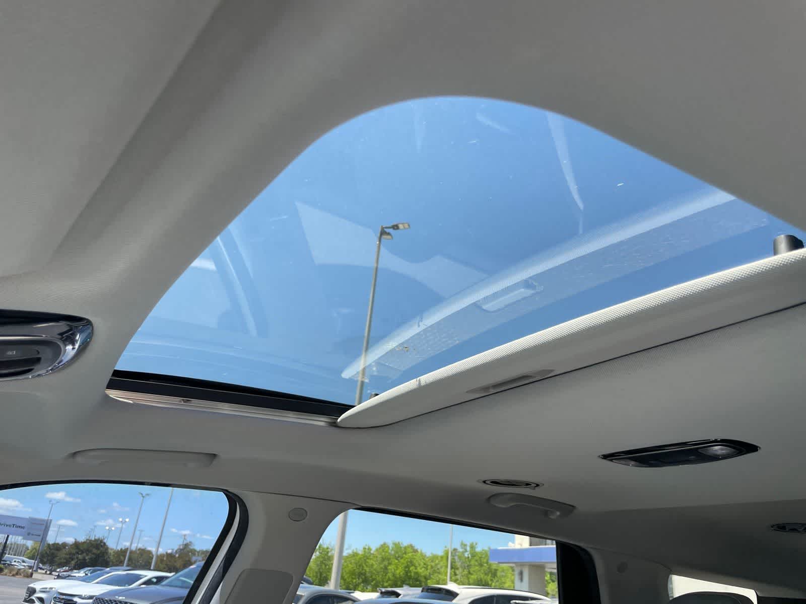 Thumbnail: 2021 Hyundai Palisade - 21