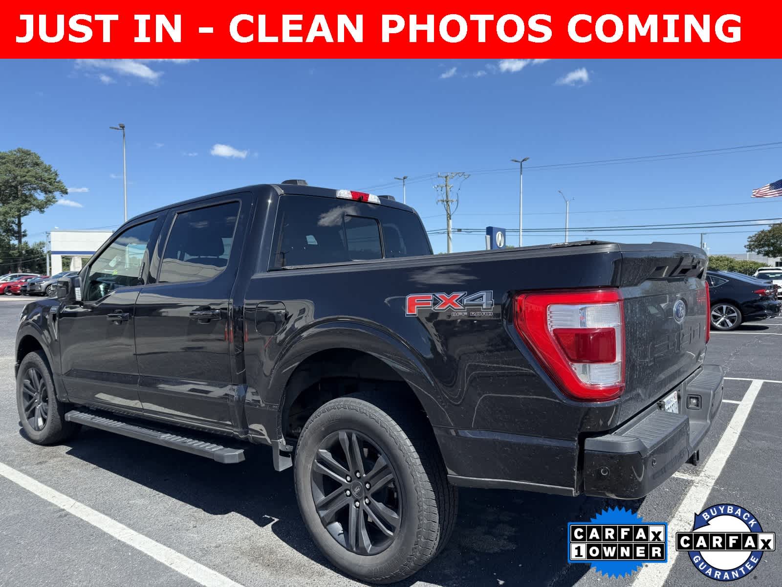 Thumbnail: 2021 Ford F-150 - 6