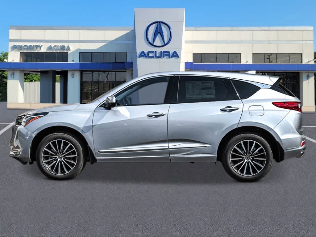 Thumbnail: 2026 Acura RDX - 2