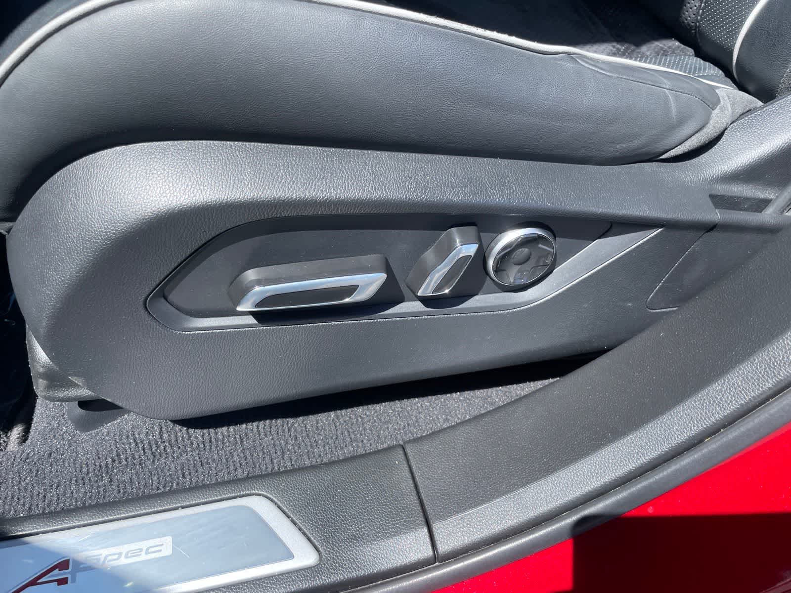 Thumbnail: 2021 Acura RDX - 9