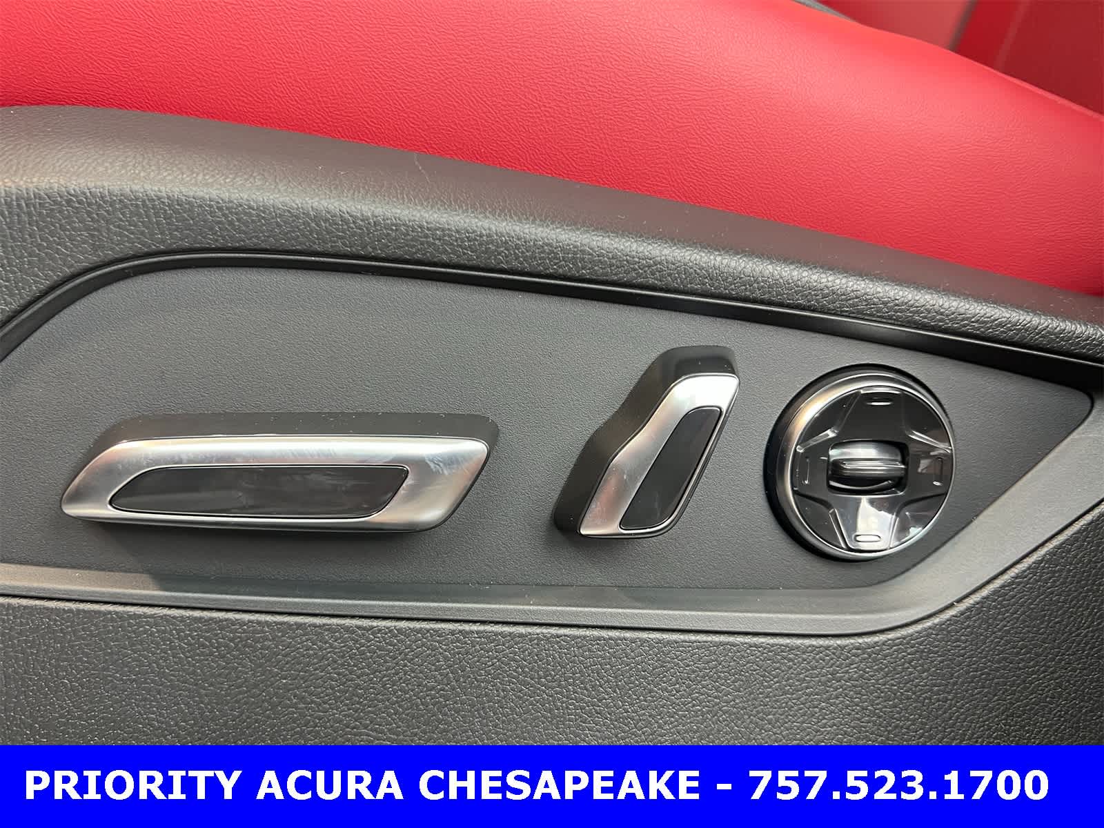 Thumbnail: 2026 Acura RDX - 17