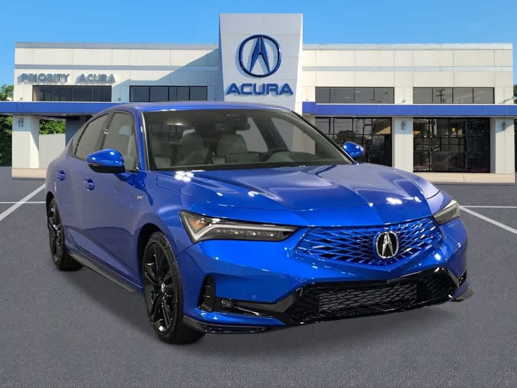 Thumbnail: 2026 Acura Integra - 7