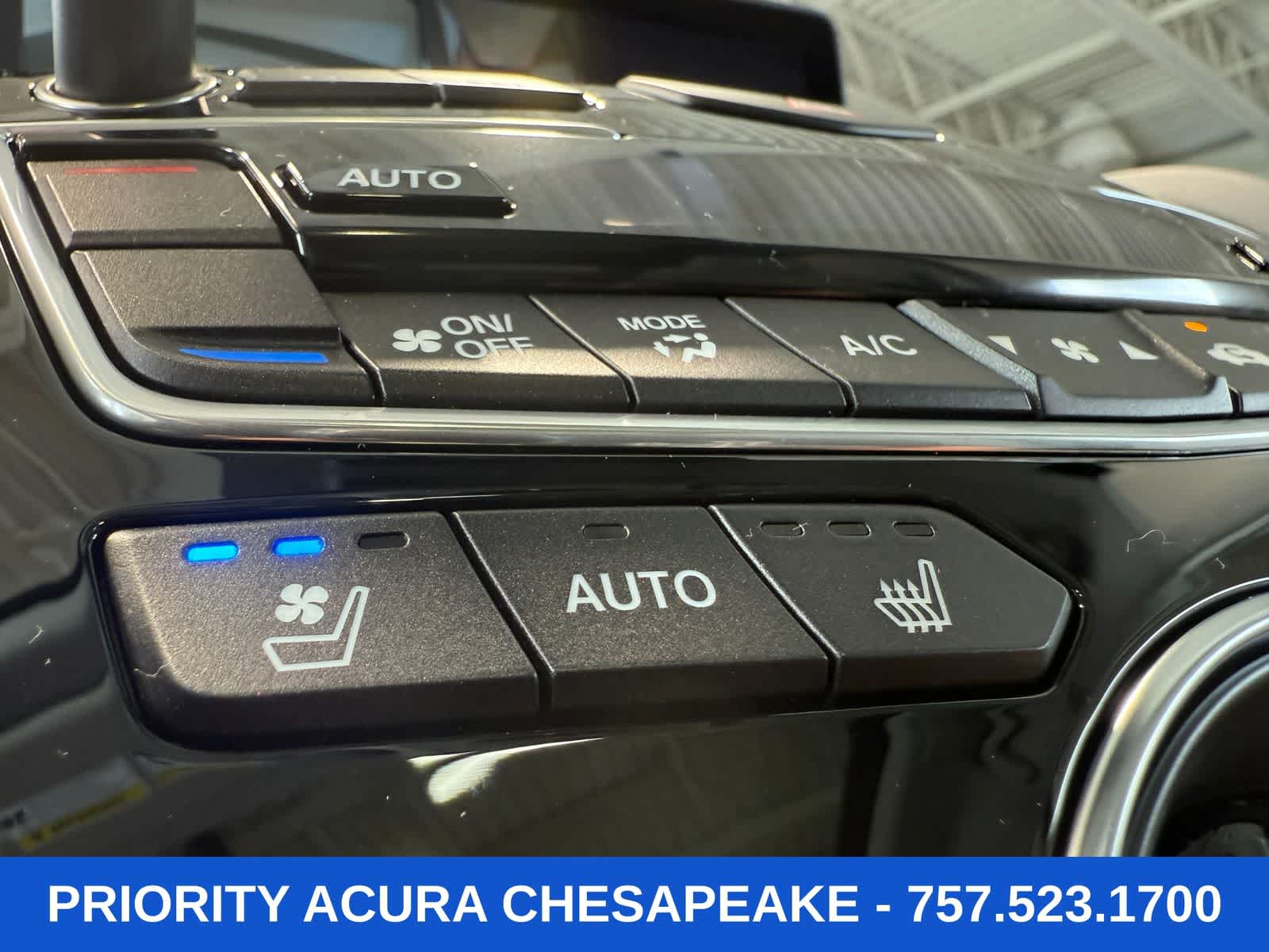 Thumbnail: 2026 Acura RDX - 26