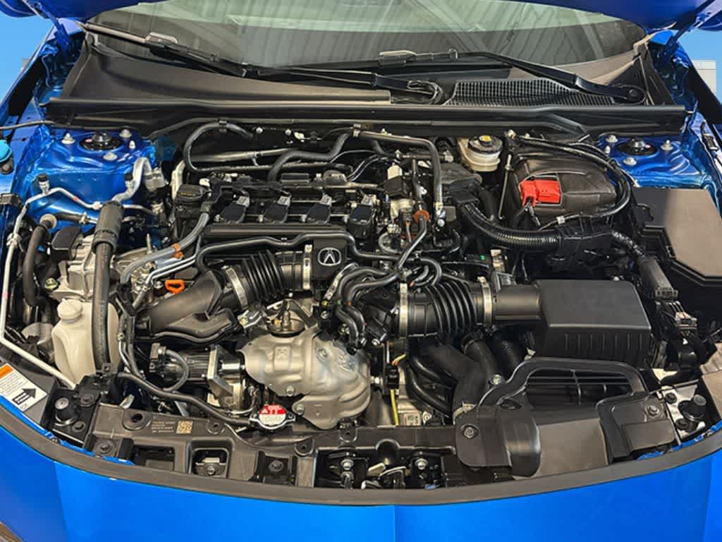 Thumbnail: 2026 Acura Integra - 11