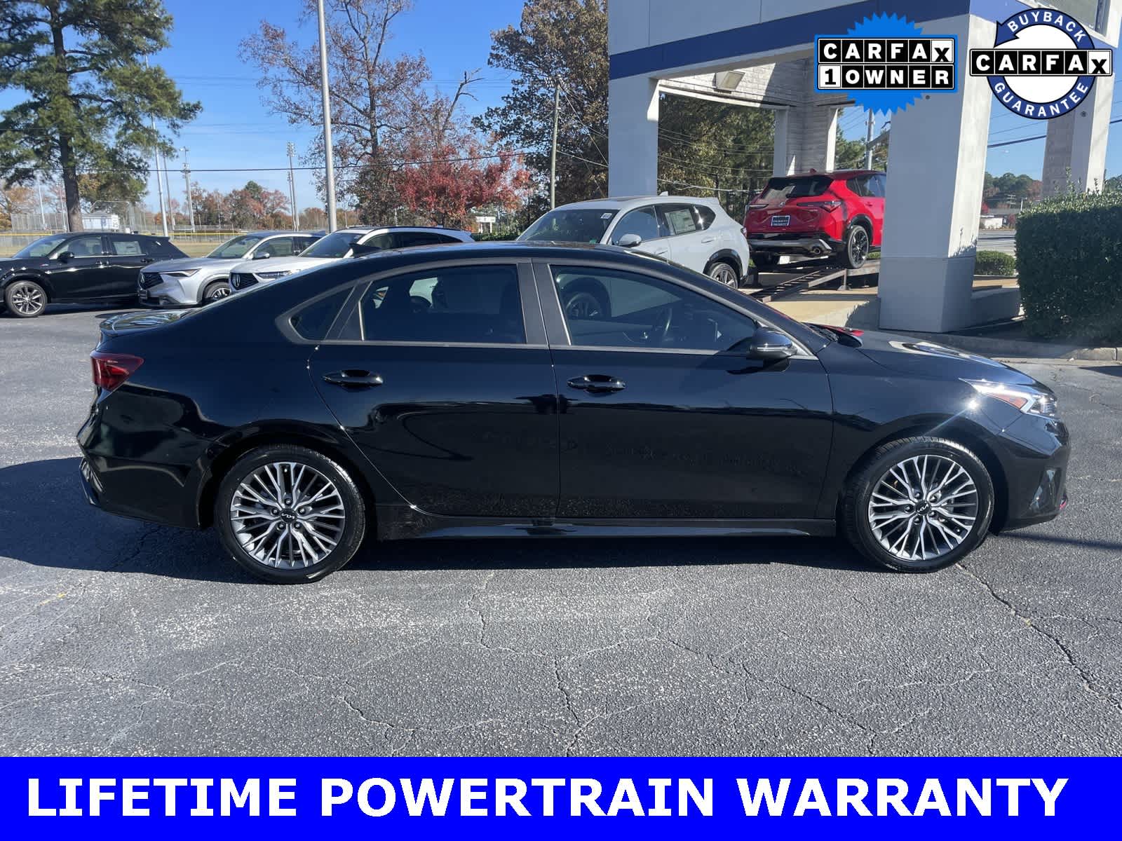 Thumbnail: 2023 Kia Forte - 6