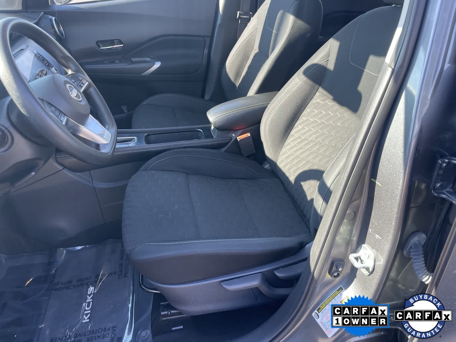 Thumbnail: 2023 Nissan Kicks - 10