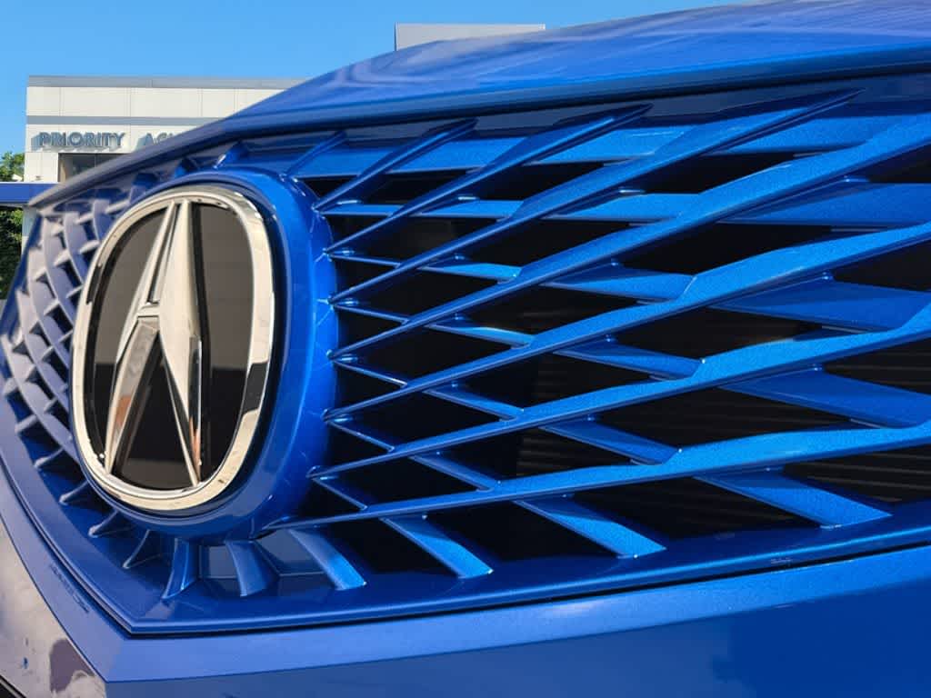 Thumbnail: 2026 Acura Integra - 12