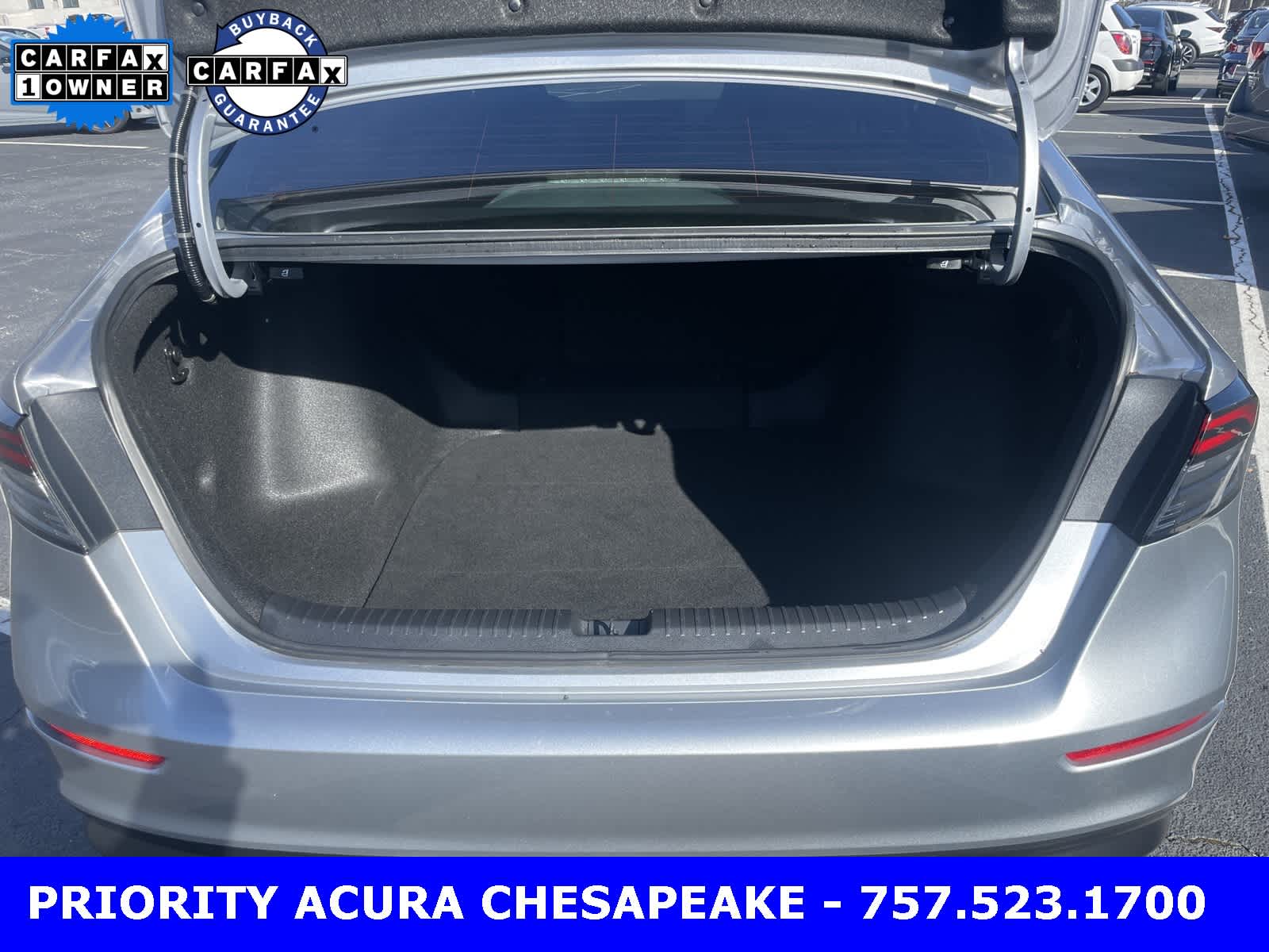 Thumbnail: 2023 Honda Accord - 20