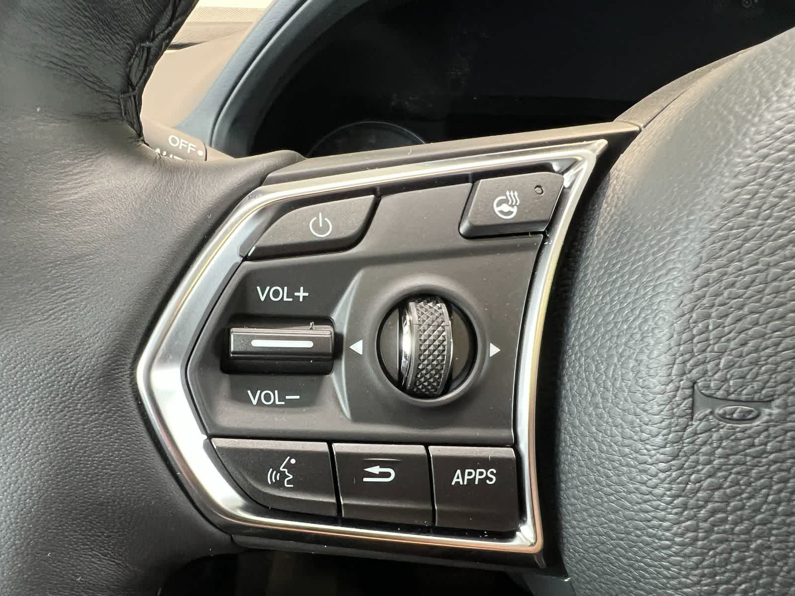Thumbnail: 2026 Acura RDX - 20