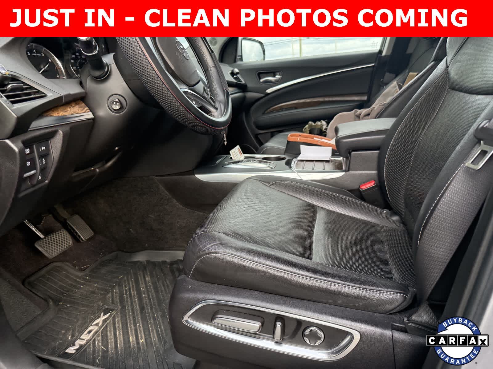Thumbnail: 2019 Acura MDX - 10