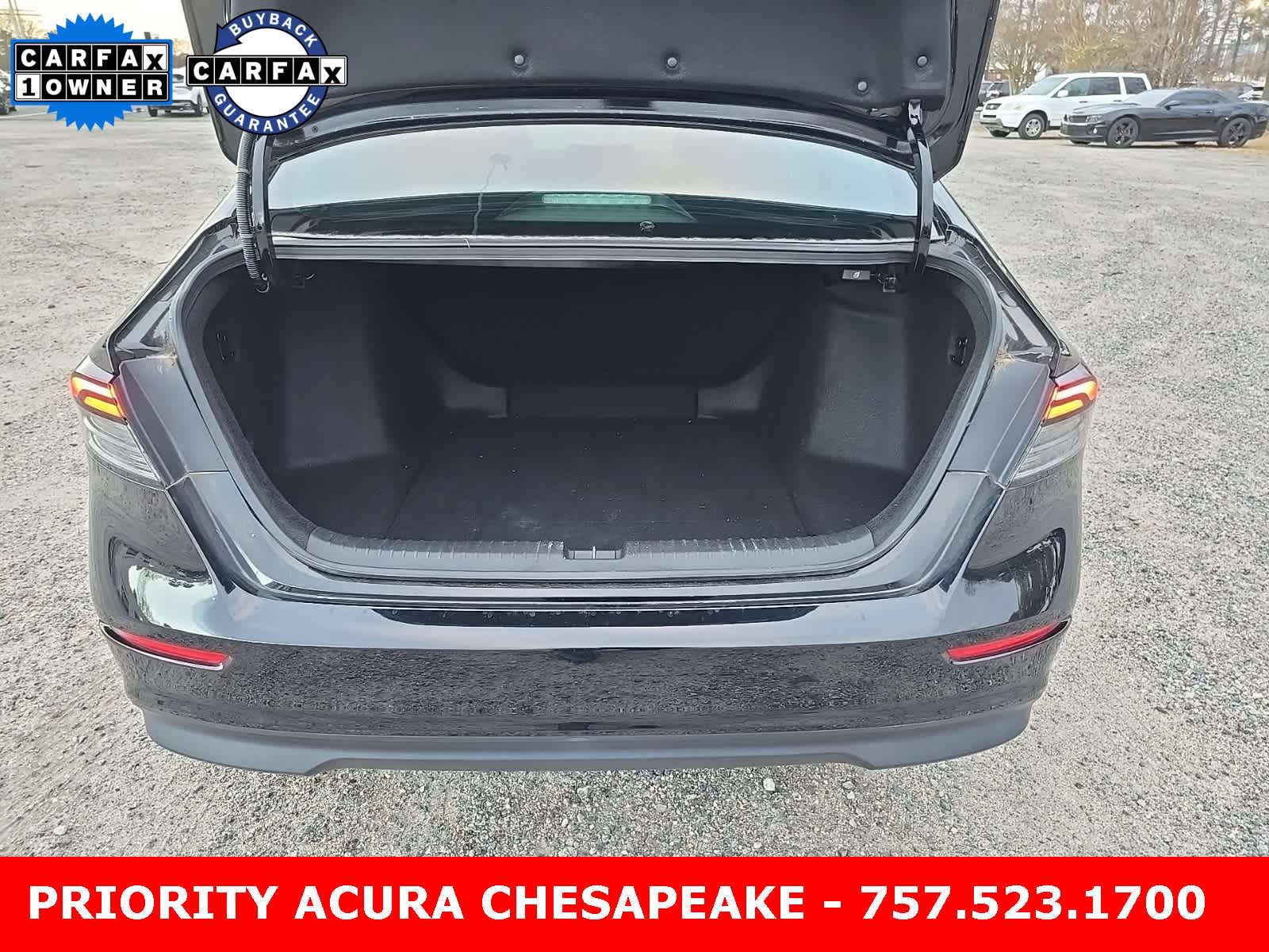 Thumbnail: 2023 Honda Accord - 7