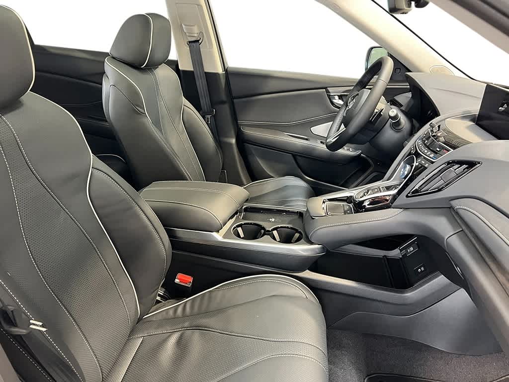 Thumbnail: 2026 Acura RDX - 40