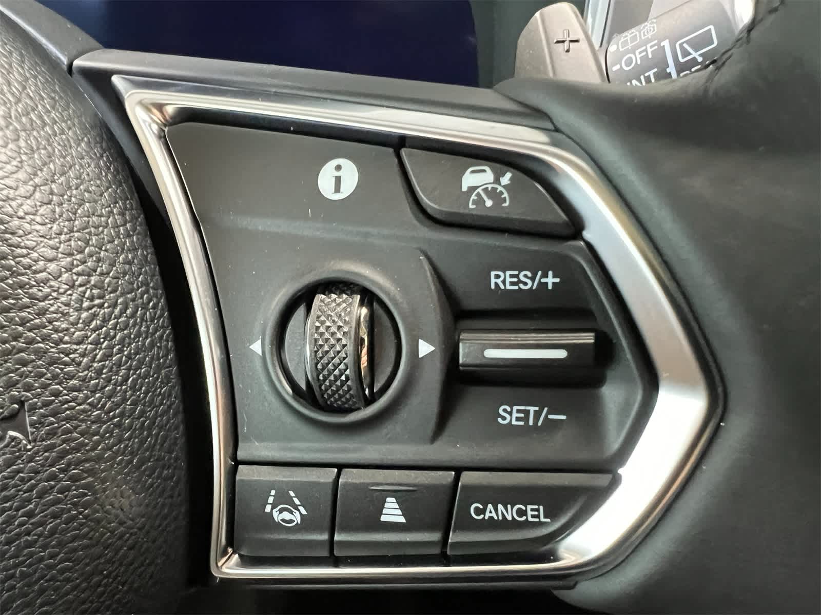 Thumbnail: 2026 Acura MDX - 28