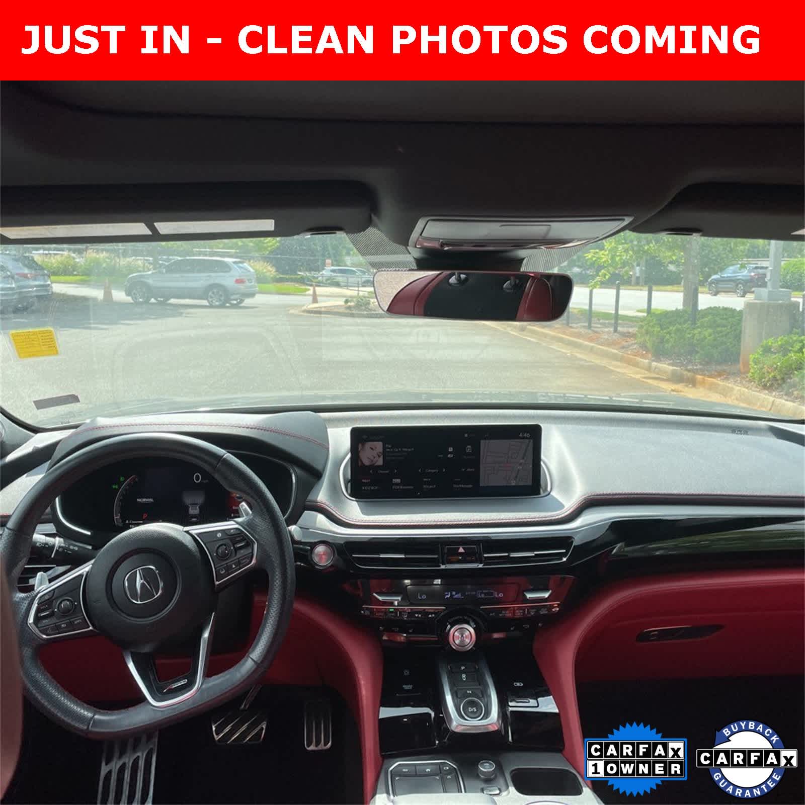 Thumbnail: 2022 Acura MDX - 15
