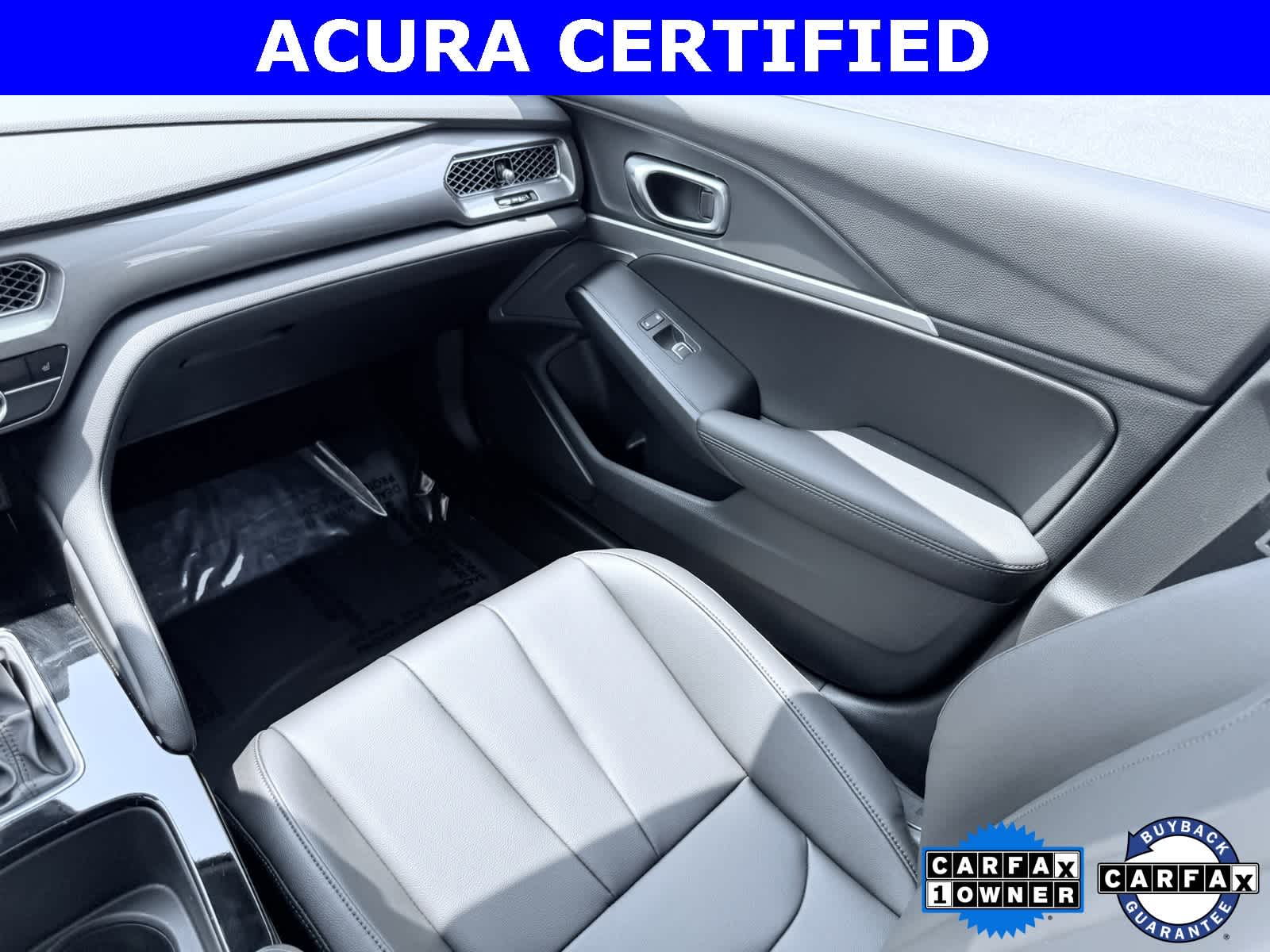 Thumbnail: 2024 Acura Integra - 11