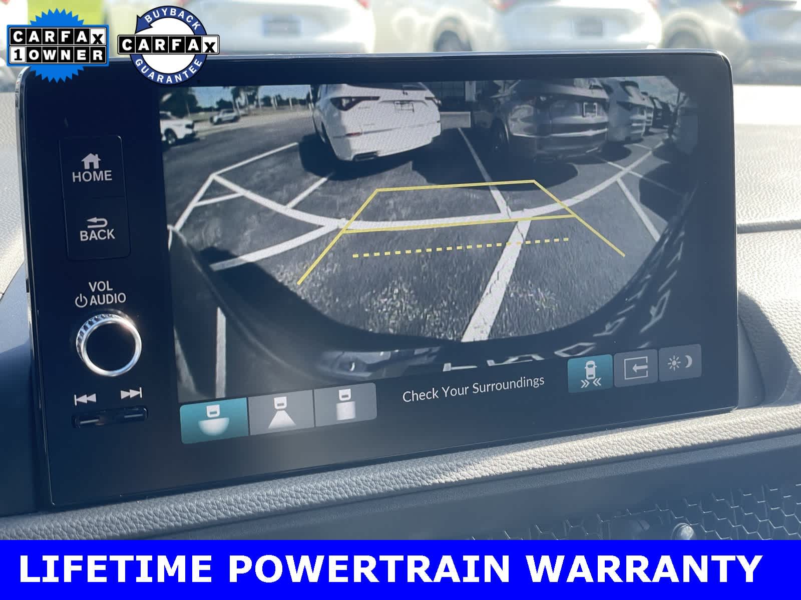 Thumbnail: 2024 Honda CR-V - 18