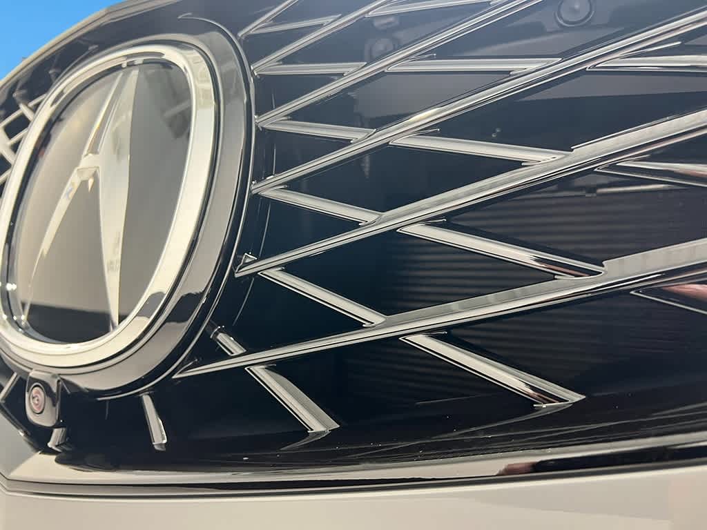 Thumbnail: 2026 Acura RDX - 12