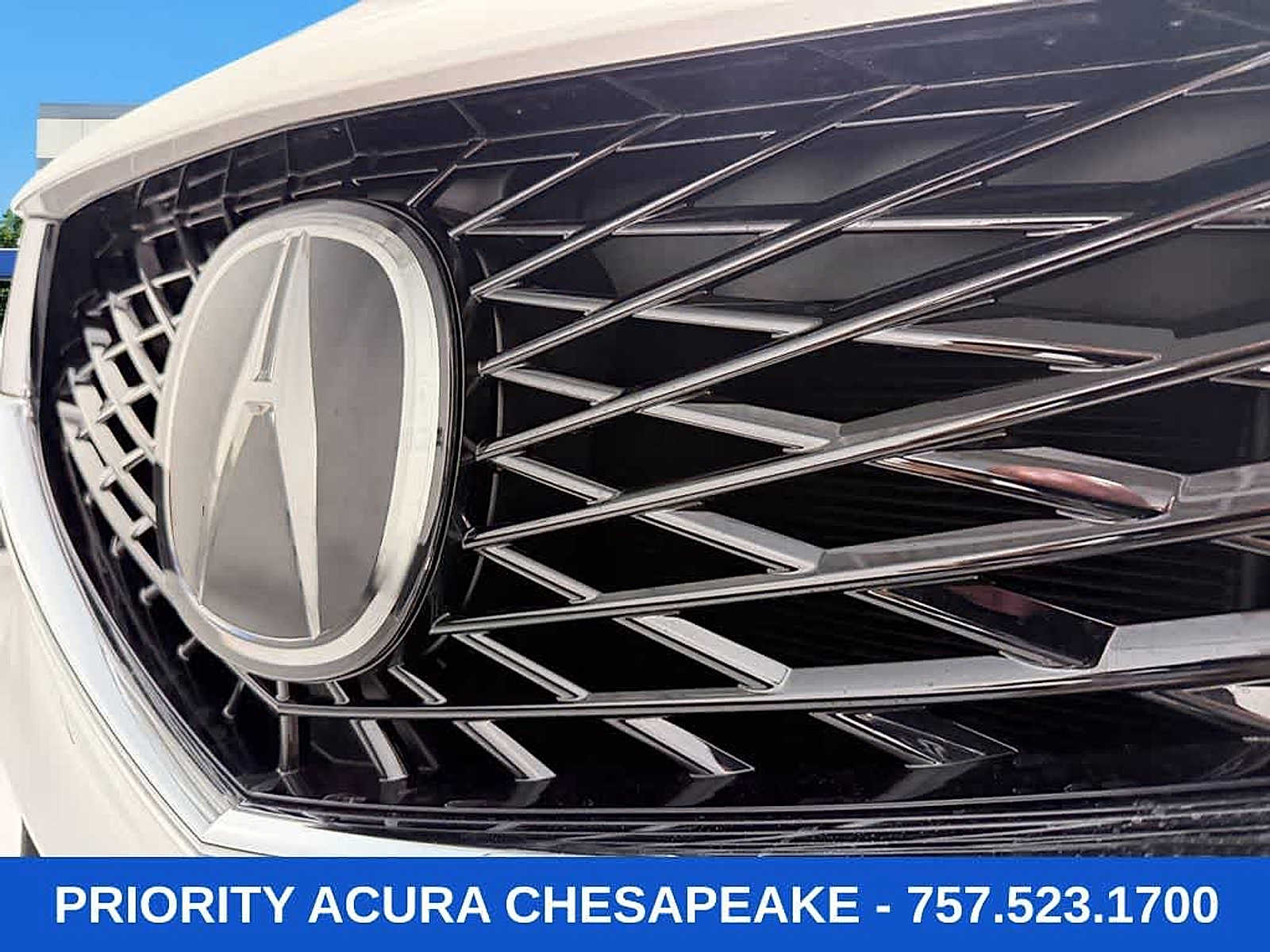 Thumbnail: 2026 Acura MDX - 9