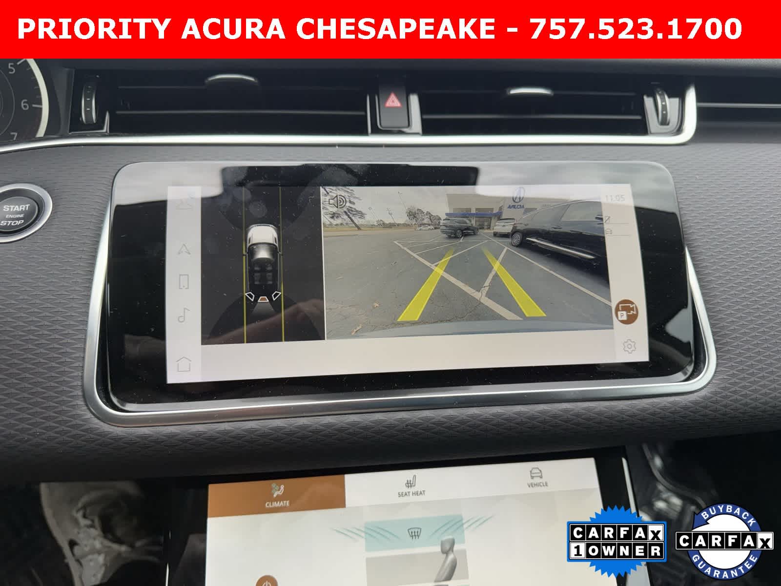 Thumbnail: 2023 Land Rover Range Rover Evoque - 21