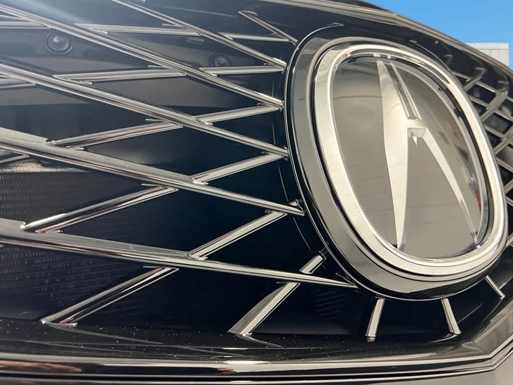 Thumbnail: 2025 Acura RDX - 11